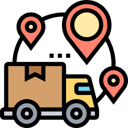 Logistics Tracking